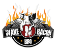 WAKE N BACON BBQ